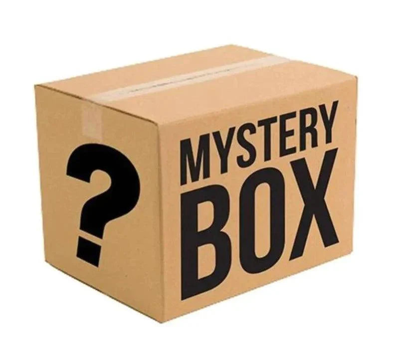 Biglips MysteryBox