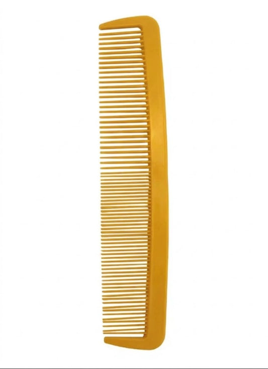 FREE Gift (OVER-SIZED COMB BRUSH)