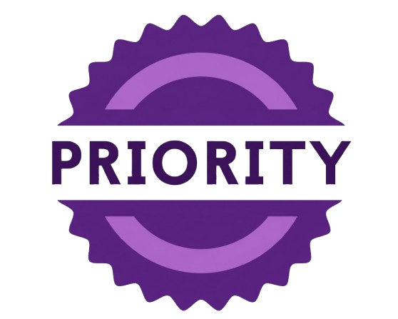 Priority Order Processing