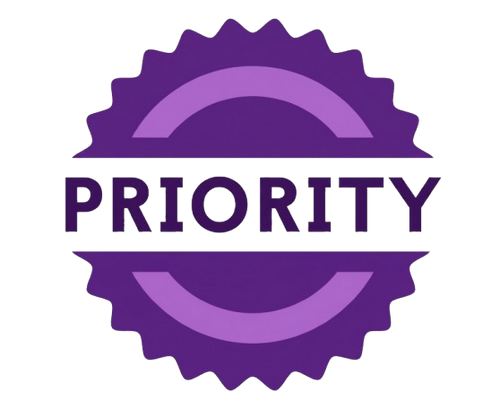 Priority Order Processing