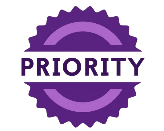 Priority Order Processing