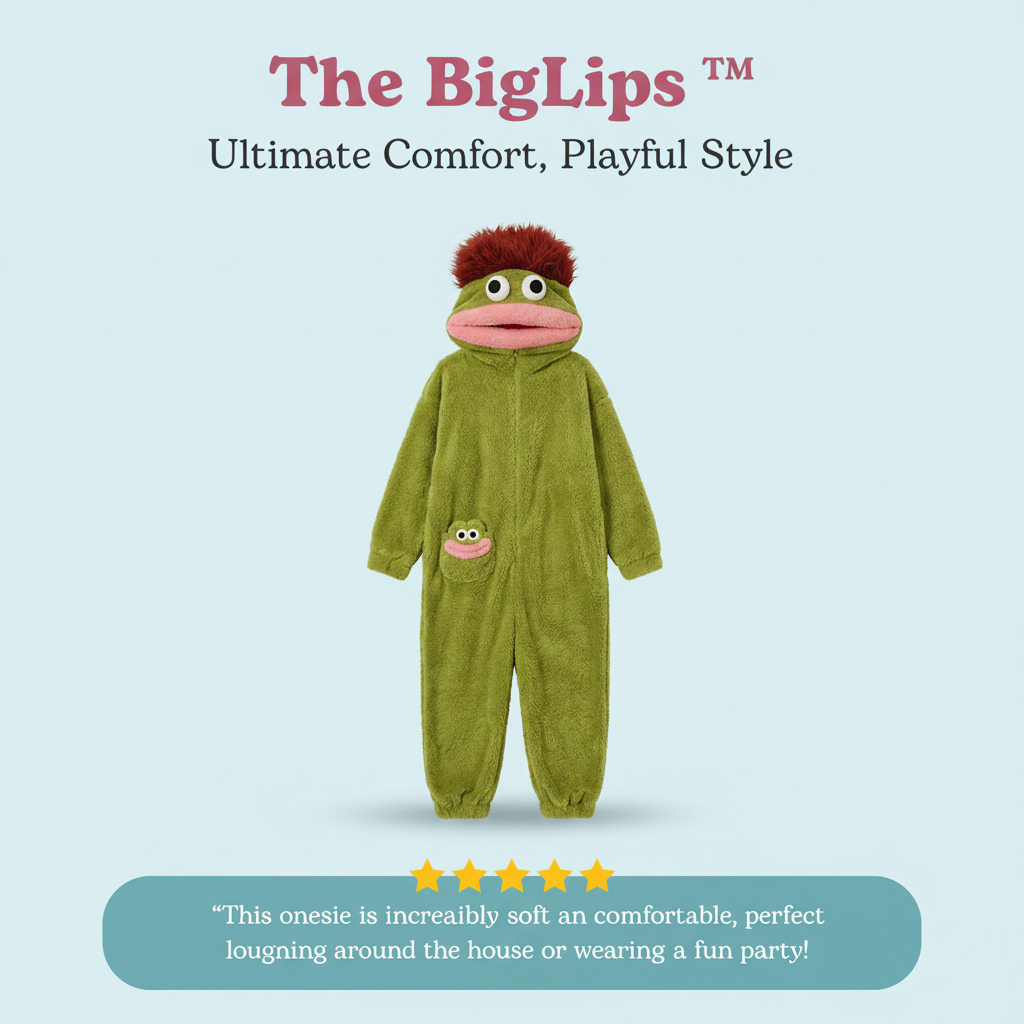 The BigLips ™