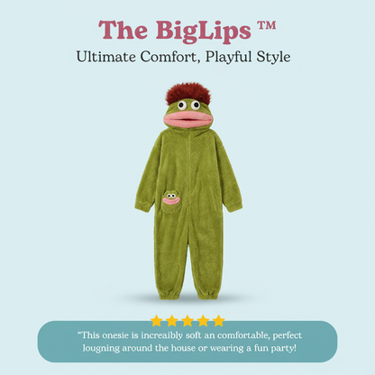The BigLips ™