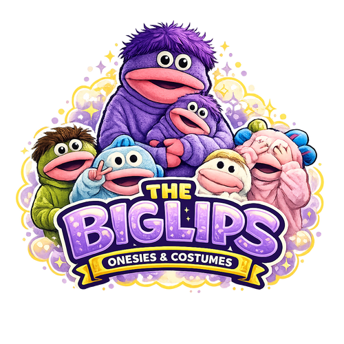 The BigLips